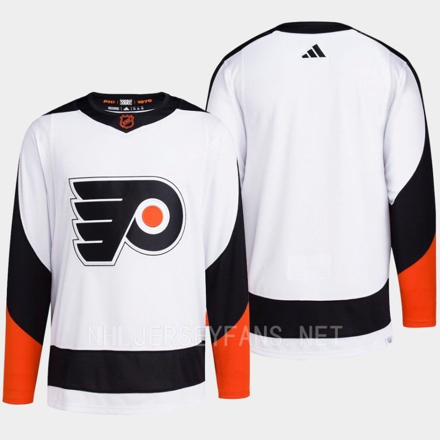 2022 flyers white reverse retro 2.0 authentic primegreen jersey