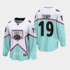 anaheim ducks troy terry 2023 nhl all star western conference jersey white