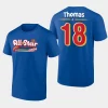 blues robert thomas royal 2024 nhl all star name number t shirt