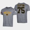 bruins connor clifton gray tri blend champion t shirt