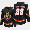 calgary flames andrew mangiapane alternate 2022 23 breakaway player jersey black