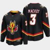 calgary flames connor mackey alternate 2022 23 breakaway player jersey black