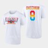 capitals alex ovechkin white good vibes 2023 nhl all star t shirt