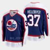 connor hellebuyck jets navy 202290s night vintage jersey