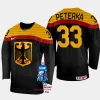 germany hockey jj peterka 2023 iihf world championship men away jersey black