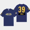 kings cam talbot blue ovo 2024 nhl all star t shirt