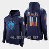 kraken matthew beniers navy 2022indigenous people night special hoodie