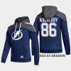 lightning nikita kucherov blue stylish aeroready pullover hoodie