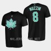 maple leafs jake muzzin black indigenous celebration game t shirt