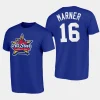 maple leafs mitch marner royal official logo 2024 nhl all star game t shirt