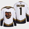 men bruins jeremy swayman 2022 authentic primegreen reverse retro 2.0 white jersey