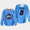 men canucks conor garland 2022 warm up community heroes blue jersey