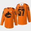 men canucks tyler myers every child matters 2022 first nations night orange jersey