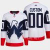 men capitals custom primegreen authentic 2023 nhl stadium series white jersey