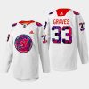 men devils ryan graves 2022 warm up gender equality night white jersey