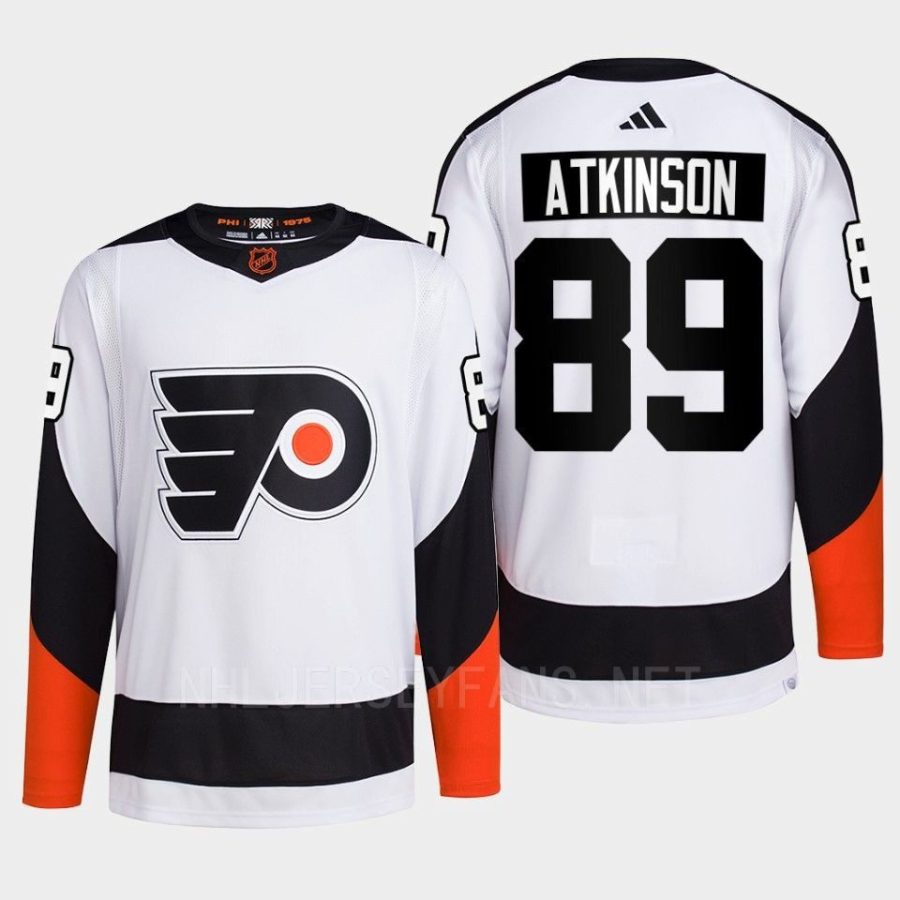 men flyers cam atkinson 2022 authentic primegreen reverse retro 2.0 white jersey