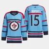 men jets rasmus kupari 2023 24 primegreen rcaf centennial authentic light blue jersey