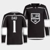 men kings 2022 fathers day gift primegreen black jersey