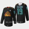 men kraken jared mccann 2023 specialty warmup black history month black jersey