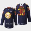 men kraken martin jones jade rabbit 2023 lunar new year navy jersey