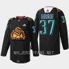 men kraken yanni gourde 2023 specialty warmup black history month black jersey