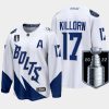 men lightning alex killorn stadium series 2022 stanley cup final white jersey