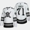 men lightning anthony cirelli limited edition gasparilla inspired 2024 white jersey