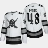 men lightning nick perbix limited edition gasparilla inspired 2024 white jersey