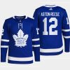 men maple leafs zach aston reese home primegreen blue jersey