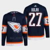 men oilers brett kulak 2022 authentic primegreen reverse retro 2.0 navy jersey