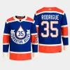 men oilers olivier rodrigue primegreen 2023 nhl heritage classic authentic player royal jersey