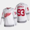 men red wings alex debrincat authentic pro reverse retro 2.0 primegreen white jersey