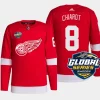 men red wings ben chiarot authentic 2023 nhl global series sweden red jersey