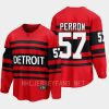 men red wings david perron 2022 breakaway special edition 2.0 retro red jersey