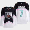 men senators brady tkachuk eastern conference 2023 nhl all star authentic black jersey