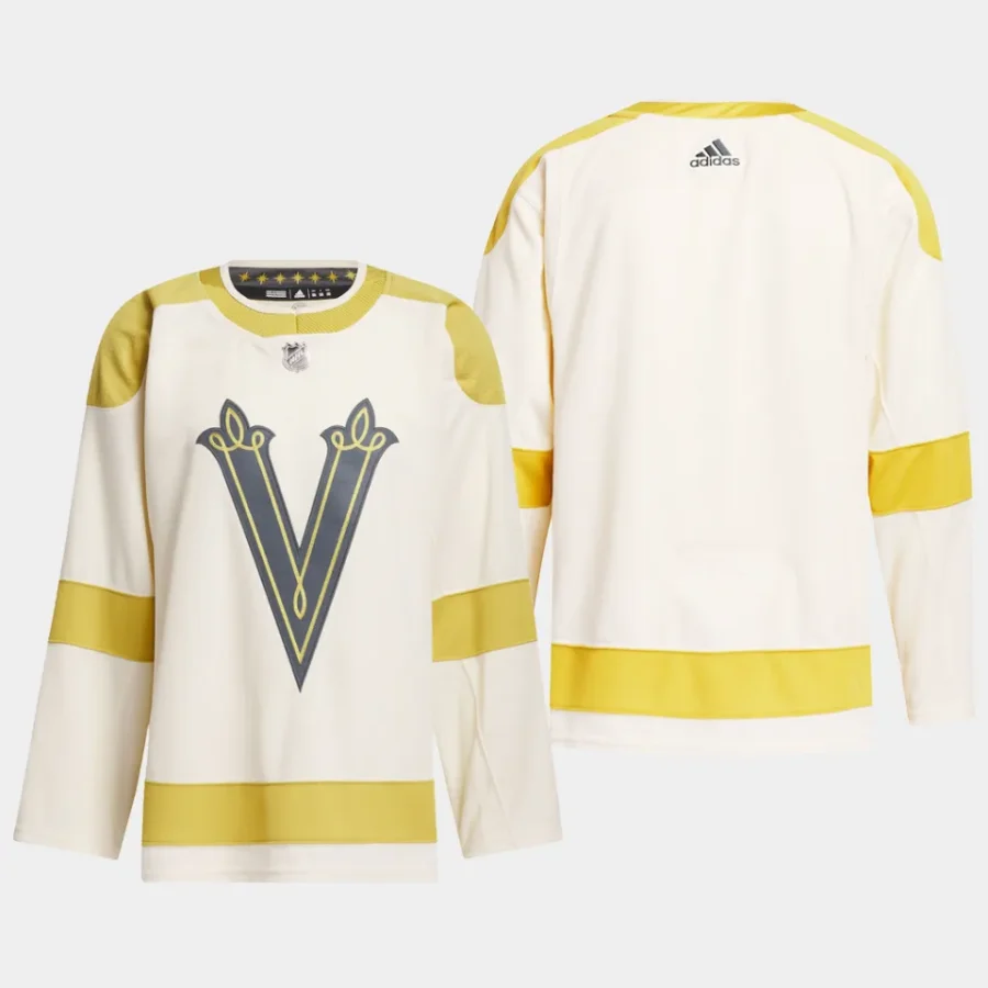 men vgk primegreen authentic 2024 nhl winter classic cream jersey