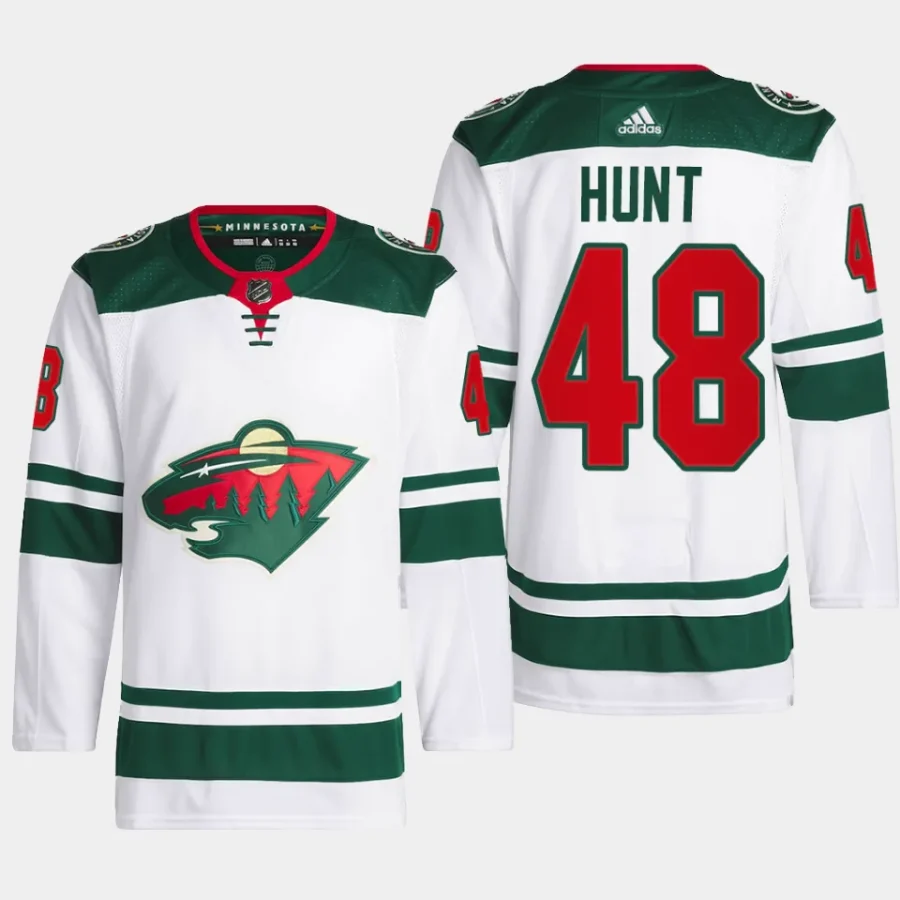 men wild daemon hunt primegreen away authentic pro white jersey