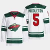 men wild jake middleton primegreen away authentic pro white jersey