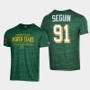 minnesota north stars tyler seguin white tri blend champion t shirt