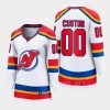 new jersey devils custom special edition 2.0 2022 breakaway retro jersey white 0a