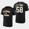 penguins kris letang black wheelhouse reverse retro 2.0 t shirt