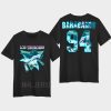 sharks alexander barabanov black 2022 los tiburones cotton t shirt