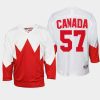 tyler myers canada white summit series throwback jersey