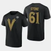 vgk mark stone black 2024 nhl winter classic team crest t shirt