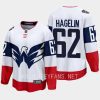 washington capitals carl hagelin 2023 nhl stadium series breakaway player jersey white