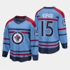 winnipeg jets rasmus kupari rcaf centennial 2023 24 premier breakaway player jersey light blue