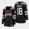 women devils ondrej palat black 2022 alternate breakaway player jersey