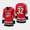 women hurricanes antti raanta red 25th anniversary premier jersey