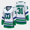 women hurricanes frederik andersen white whalers premier breakaway jersey