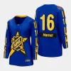 women maple leafs mitch marner blue 2024 nhl all star game breakaway jersey